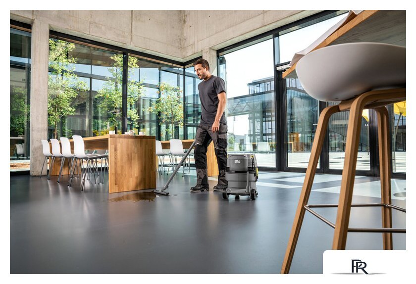Пылесос Karcher NT 22/1 Ap Bp L 1.528-130.0 - Изображение №4 — Интернет-магазин ПроЗаказ