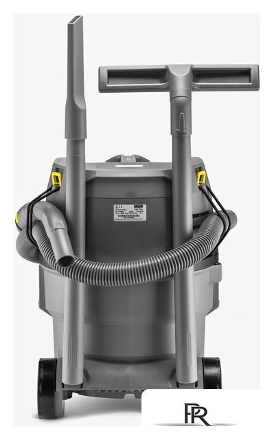 Пылесос Karcher NT 22/1 Ap Bp L 1.528-130.0 - Изображение №2 — Интернет-магазин ПроЗаказ