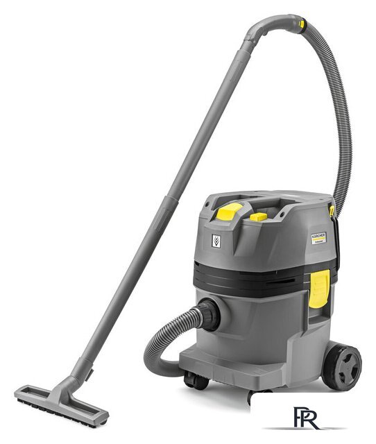 Пылесос Karcher NT 22/1 Ap Bp L 1.528-130.0 - Изображение №1 — Интернет-магазин ПроЗаказ