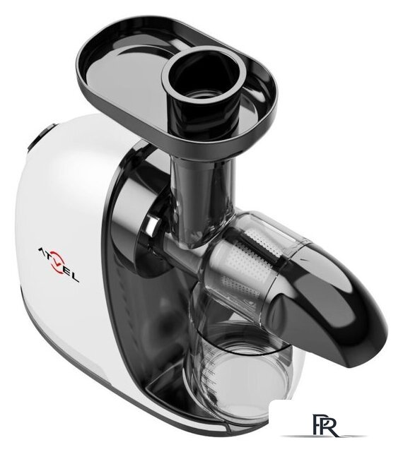 Соковыжималка Atvel PowerTwist J3 White - Изображение №2 — Интернет-магазин ПроЗаказ