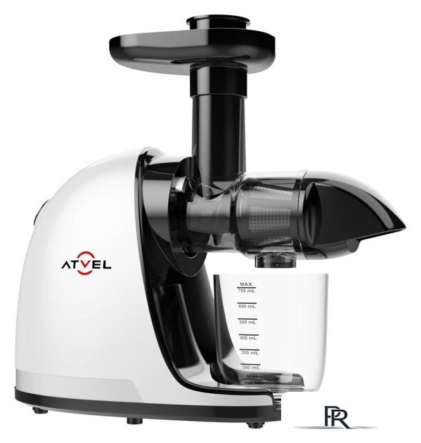 Соковыжималка Atvel PowerTwist J3 White - Изображение №1 — Интернет-магазин ПроЗаказ