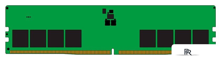 Оперативная память Kingston 48ГБ DDR5 5600 МГц KVR56U46BD8-48 - Изображение №1 — Интернет-магазин ПроЗаказ