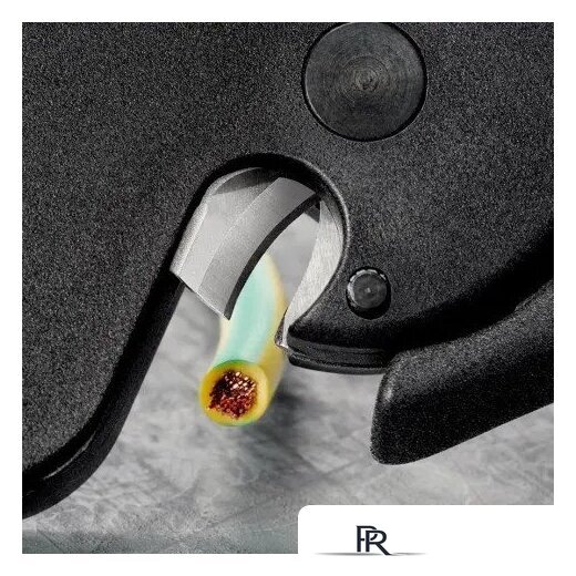 Кримпер Knipex NexStrip 1272190 - Изображение №5 — Интернет-магазин ПроЗаказ