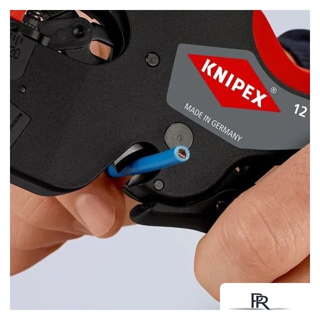 Кримпер Knipex NexStrip 1272190 - Изображение №11 — Интернет-магазин ПроЗаказ