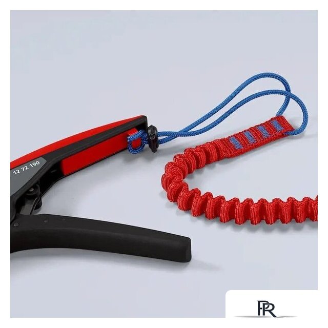 Кримпер Knipex NexStrip 1272190 - Изображение №17 — Интернет-магазин ПроЗаказ