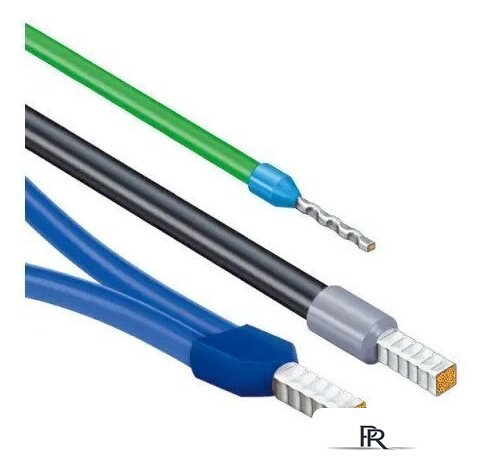 Кримпер Knipex NexStrip 1272190 - Изображение №18 — Интернет-магазин ПроЗаказ