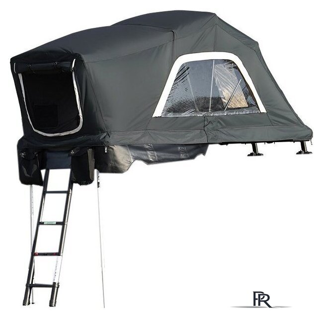 Автомобильная палатка Wild Land Voyager 140 Pro 900008-0001-0001 - Изображение №1 — Интернет-магазин ПроЗаказ