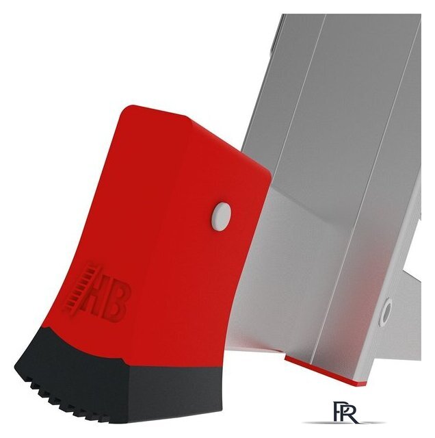 Лестница-стремянка Новая высота NV 354 (7 ступеней) - Изображение №4 — Интернет-магазин ПроЗаказ