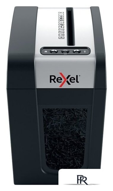 Шредер Rexel Secure MC3-SL Whisper-Shred - Изображение №1 — Интернет-магазин ПроЗаказ