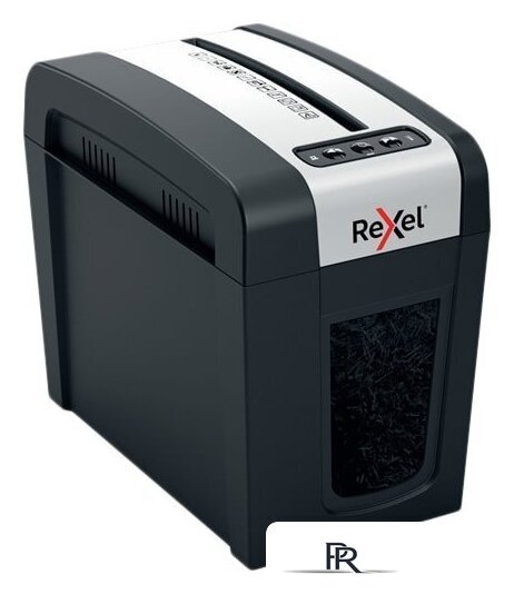 Шредер Rexel Secure MC3-SL Whisper-Shred - Изображение №3 — Интернет-магазин ПроЗаказ