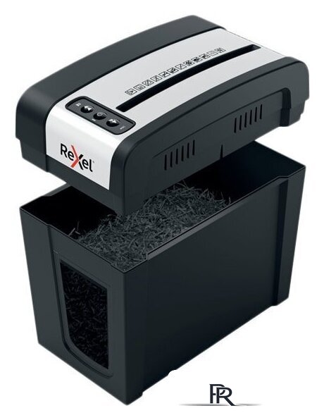 Шредер Rexel Secure MC3-SL Whisper-Shred - Изображение №6 — Интернет-магазин ПроЗаказ