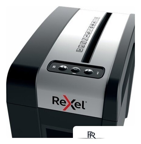 Шредер Rexel Secure MC3-SL Whisper-Shred - Изображение №5 — Интернет-магазин ПроЗаказ