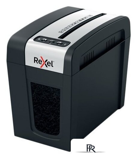 Шредер Rexel Secure MC3-SL Whisper-Shred - Изображение №2 — Интернет-магазин ПроЗаказ