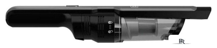 Пылесос Black & Decker DVC320B21-QW - Изображение №4 — Интернет-магазин ПроЗаказ