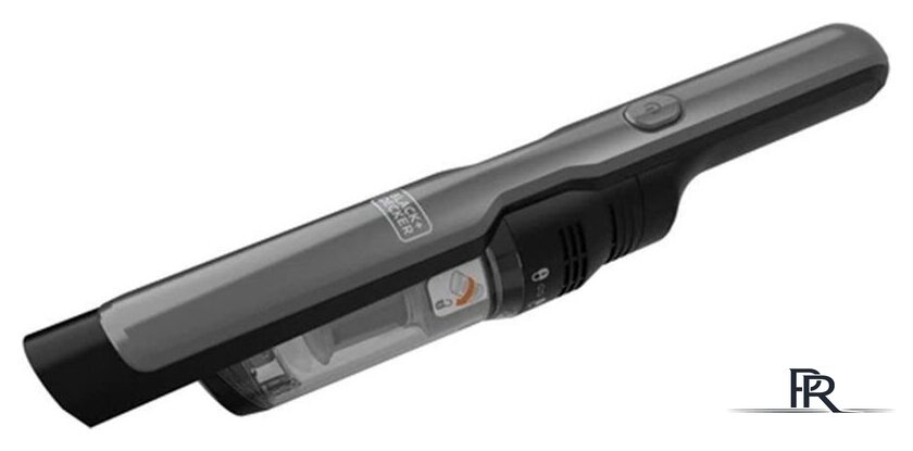 Пылесос Black & Decker DVC320B21-QW - Изображение №2 — Интернет-магазин ПроЗаказ
