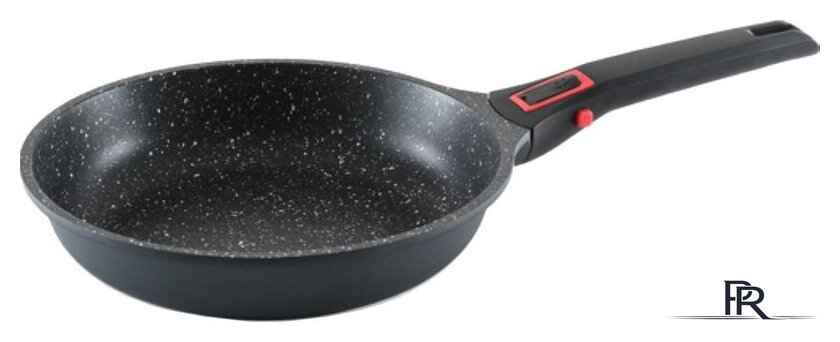 Сковорода Werner Marseille 50137 - Изображение №1 — Интернет-магазин ПроЗаказ