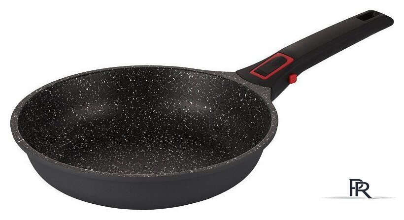 Сковорода Werner Marseille 50137 - Изображение №2 — Интернет-магазин ПроЗаказ