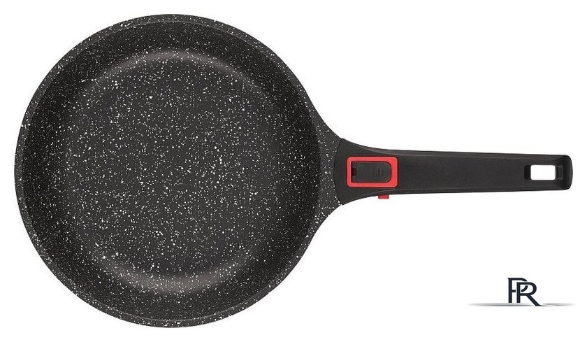 Сковорода Werner Marseille 50137 - Изображение №3 — Интернет-магазин ПроЗаказ