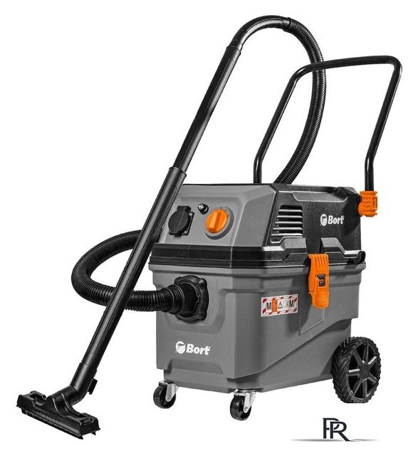Пылесос Bort BAX-700 - Изображение №1 — Интернет-магазин ПроЗаказ