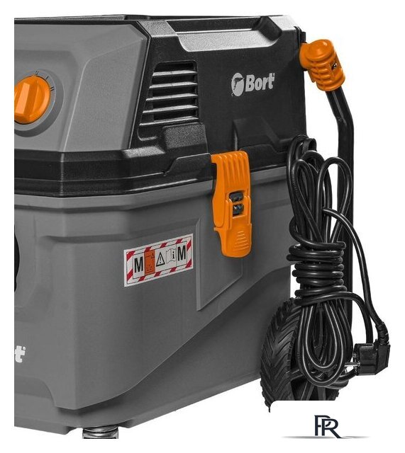 Пылесос Bort BAX-700 - Изображение №5 — Интернет-магазин ПроЗаказ