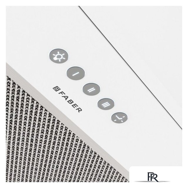 Кухонная вытяжка Faber Scatola WH А60 (305.0738.591) - Изображение №8 — Интернет-магазин ПроЗаказ