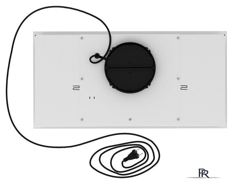 Кухонная вытяжка Faber Scatola WH А60 (305.0738.591) - Изображение №6 — Интернет-магазин ПроЗаказ