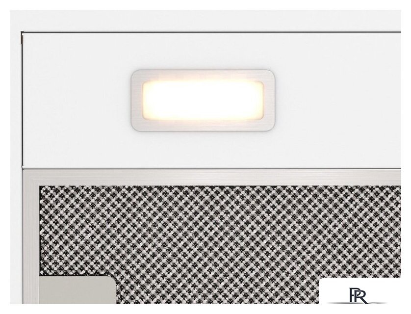 Кухонная вытяжка Faber Scatola WH А60 (305.0738.591) - Изображение №3 — Интернет-магазин ПроЗаказ