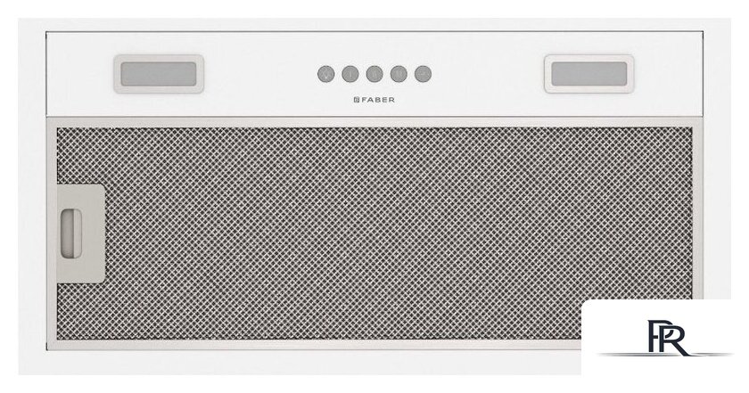 Кухонная вытяжка Faber Scatola WH А60 (305.0738.591) - Изображение №2 — Интернет-магазин ПроЗаказ