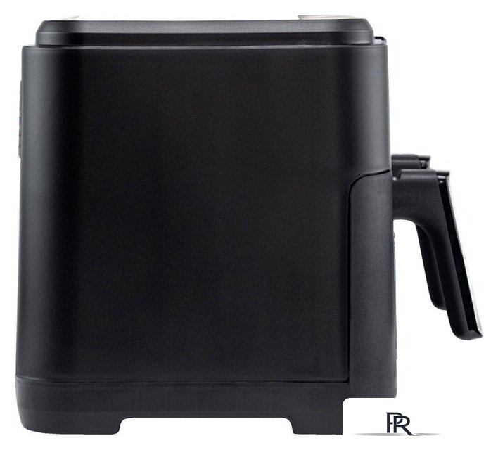 Аэрогриль (аэрофритюрница) Evolution AIRO DualGrill 10L - Изображение №15 — Интернет-магазин ПроЗаказ