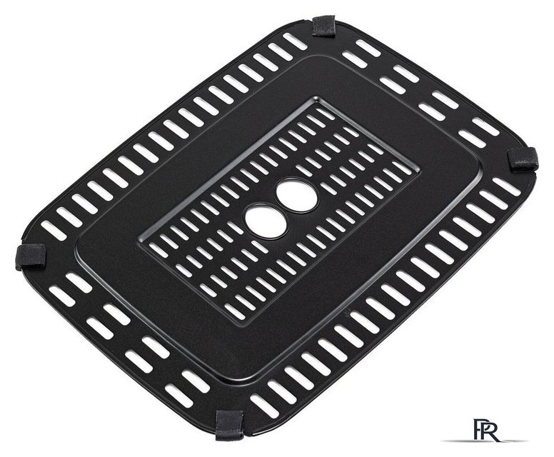 Аэрогриль (аэрофритюрница) Evolution AIRO DualGrill 10L - Изображение №7 — Интернет-магазин ПроЗаказ