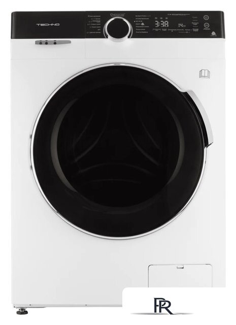Стирально-сушильная машина TECHNO MFK80-DU1403B - Изображение №1 — Интернет-магазин ПроЗаказ