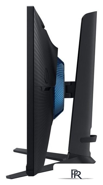 Игровой монитор Samsung Odyssey G5 LS27CG510EUXEN - Изображение №10 — Интернет-магазин ПроЗаказ