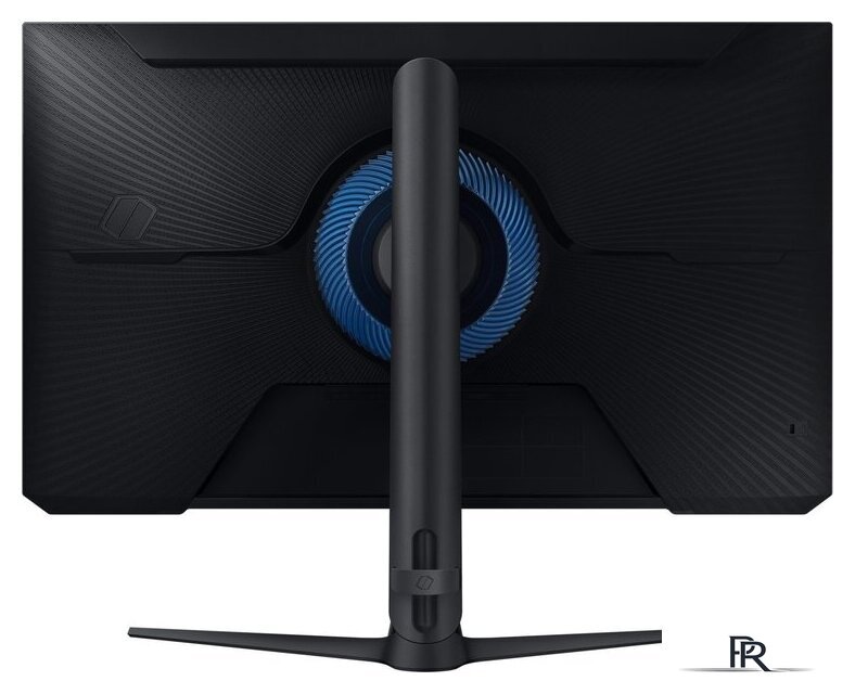 Игровой монитор Samsung Odyssey G5 LS27CG510EUXEN - Изображение №2 — Интернет-магазин ПроЗаказ