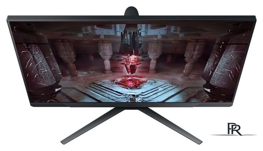 Игровой монитор Samsung Odyssey G5 LS27CG510EUXEN - Изображение №17 — Интернет-магазин ПроЗаказ