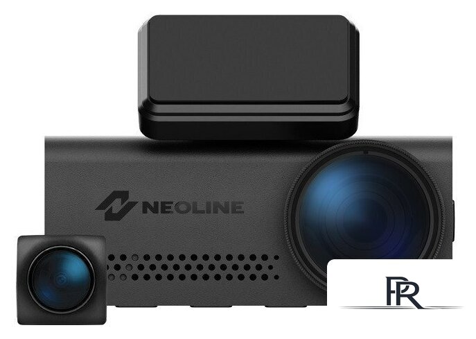 Видеорегистратор-GPS информатор (2в1) Neoline Argus 4K Dual - Изображение №1 — Интернет-магазин ПроЗаказ
