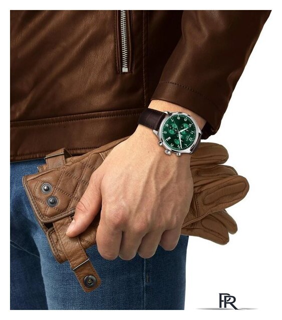 Наручные часы Tissot T116.617.16.092.00 - Изображение №5 — Интернет-магазин ПроЗаказ