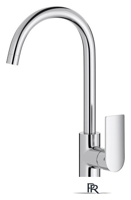 Смеситель Lauter Loop 21CK7617C - Изображение №1 — Интернет-магазин ПроЗаказ