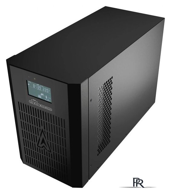 Источник бесперебойного питания Импульс Фора 3000 FF30201 - Изображение №3 — Интернет-магазин ПроЗаказ