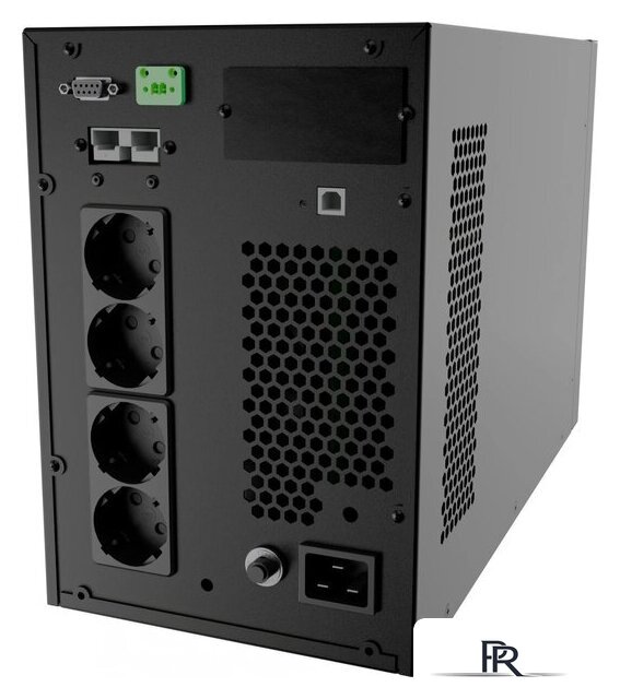 Источник бесперебойного питания Импульс Фора 3000 FF30201 - Изображение №2 — Интернет-магазин ПроЗаказ