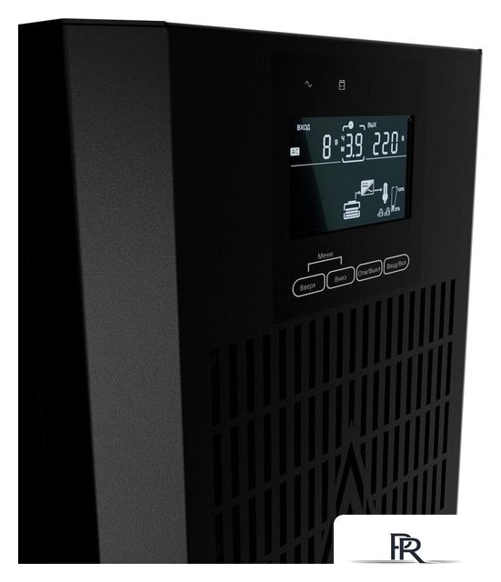 Источник бесперебойного питания Импульс Фора 3000 FF30201 - Изображение №4 — Интернет-магазин ПроЗаказ