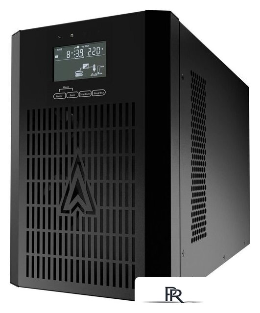 Источник бесперебойного питания Импульс Фора 3000 FF30201 - Изображение №1 — Интернет-магазин ПроЗаказ