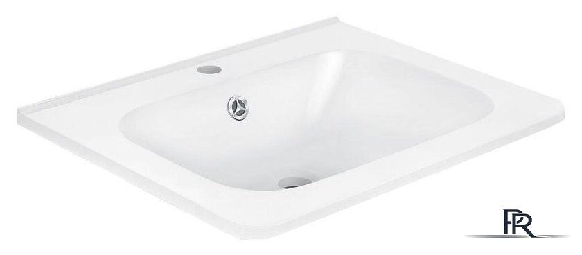 Умывальник Vincea VCB-2VP600W - Изображение №1 — Интернет-магазин ПроЗаказ