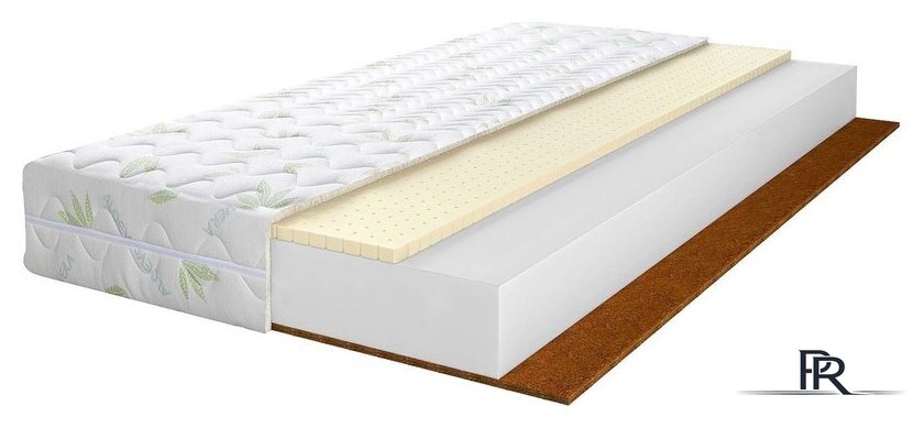 Матрас Территория сна Concept 08 180x200 - Изображение №1 — Интернет-магазин ПроЗаказ