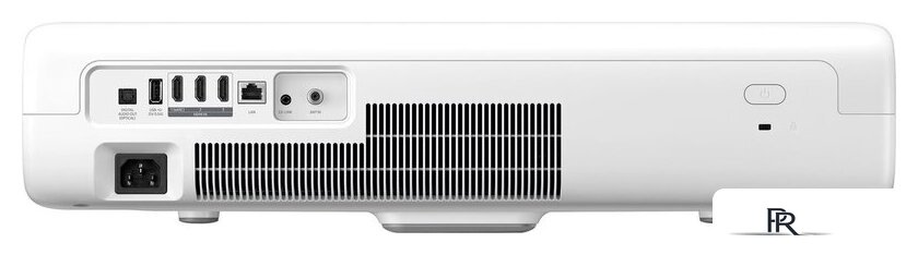 Проектор Samsung The Premiere LSP7T - Изображение №12 — Интернет-магазин ПроЗаказ