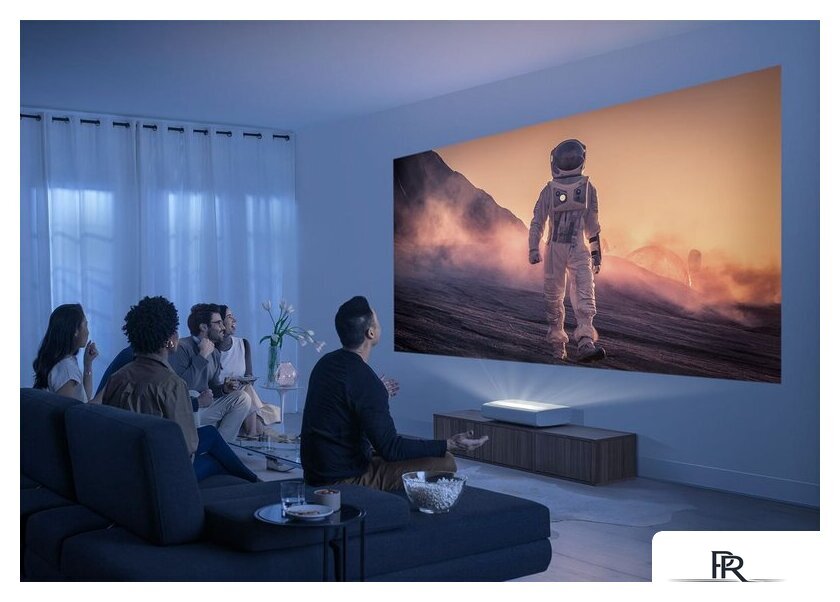 Проектор Samsung The Premiere LSP7T - Изображение №13 — Интернет-магазин ПроЗаказ