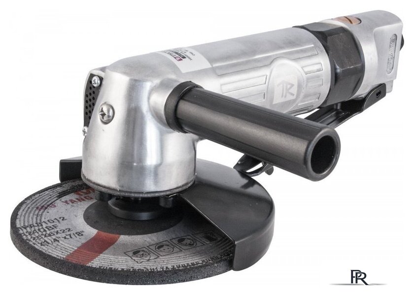 Пневмошлифмашина Thorvik AAG0510 - Изображение №1 — Интернет-магазин ПроЗаказ