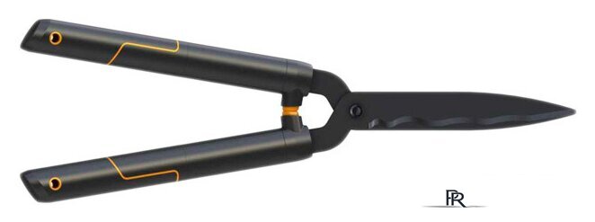 Ножницы садовые Fiskars SingleStep HS22 1001433 - Изображение №1 — Интернет-магазин ПроЗаказ