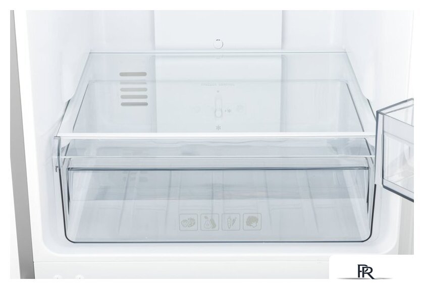 Холодильник TECHNO FN2-31 (серебристый) - Изображение №6 — Интернет-магазин ПроЗаказ