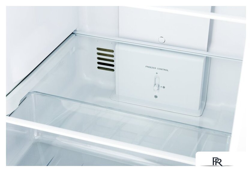 Холодильник TECHNO FN2-31 (серебристый) - Изображение №7 — Интернет-магазин ПроЗаказ