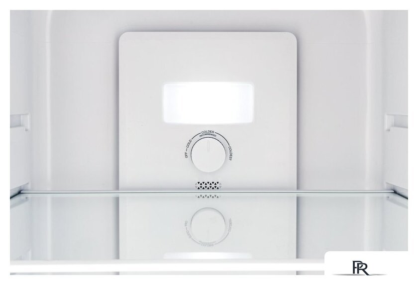 Холодильник TECHNO FN2-31 (серебристый) - Изображение №5 — Интернет-магазин ПроЗаказ